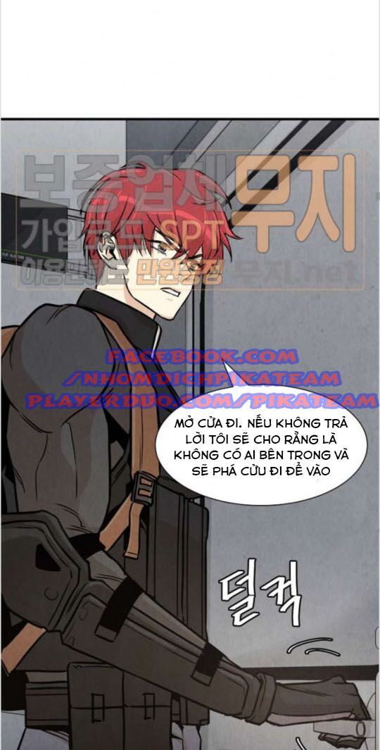 Return Survival Chap 34 - Next Chap 35