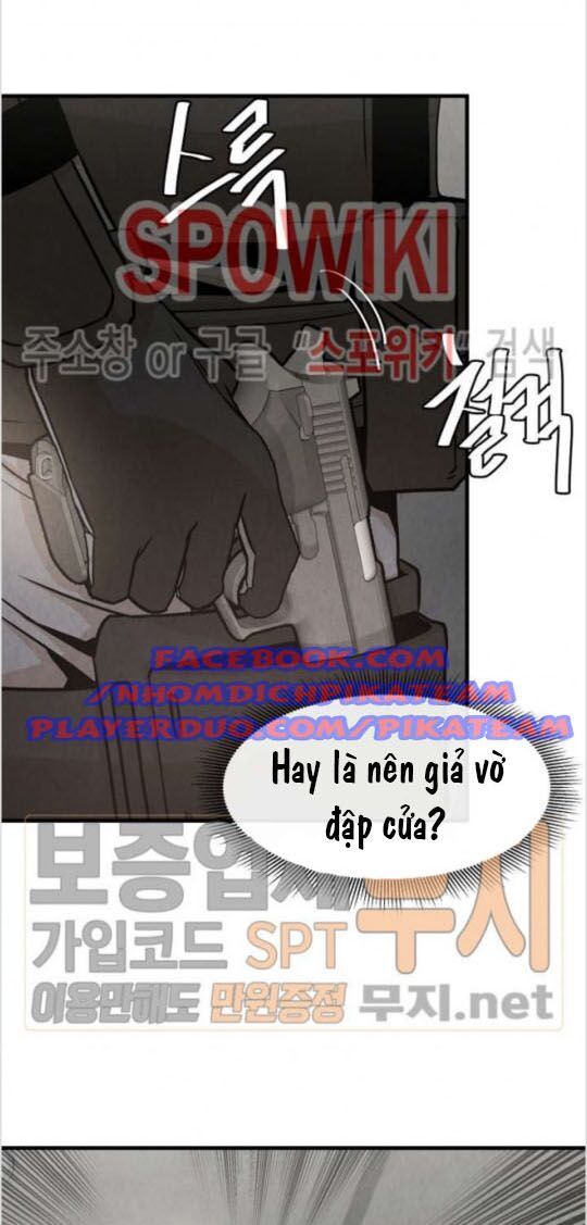 Return Survival Chap 34 - Next Chap 35