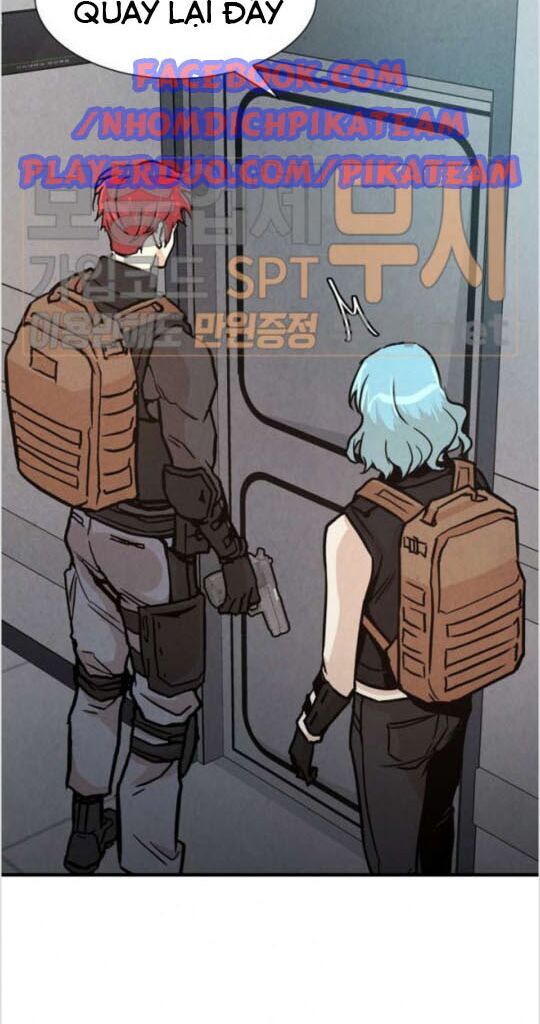 Return Survival Chap 34 - Next Chap 35