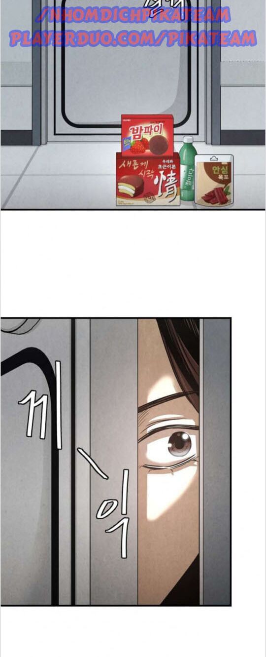 Return Survival Chap 34 - Next Chap 35