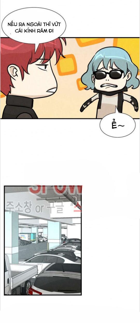 Return Survival Chap 34 - Next Chap 35