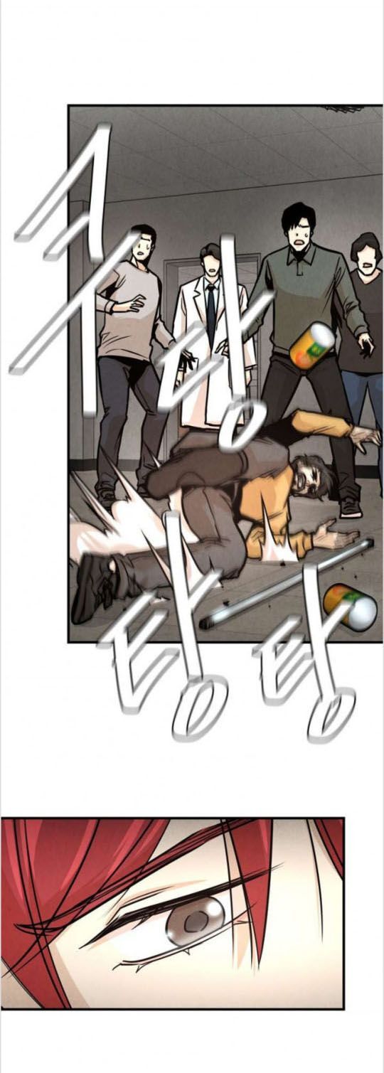 Return Survival Chap 35 - Next Chap 36