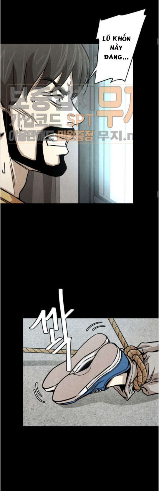 Return Survival Chap 36 - Next Chap 37