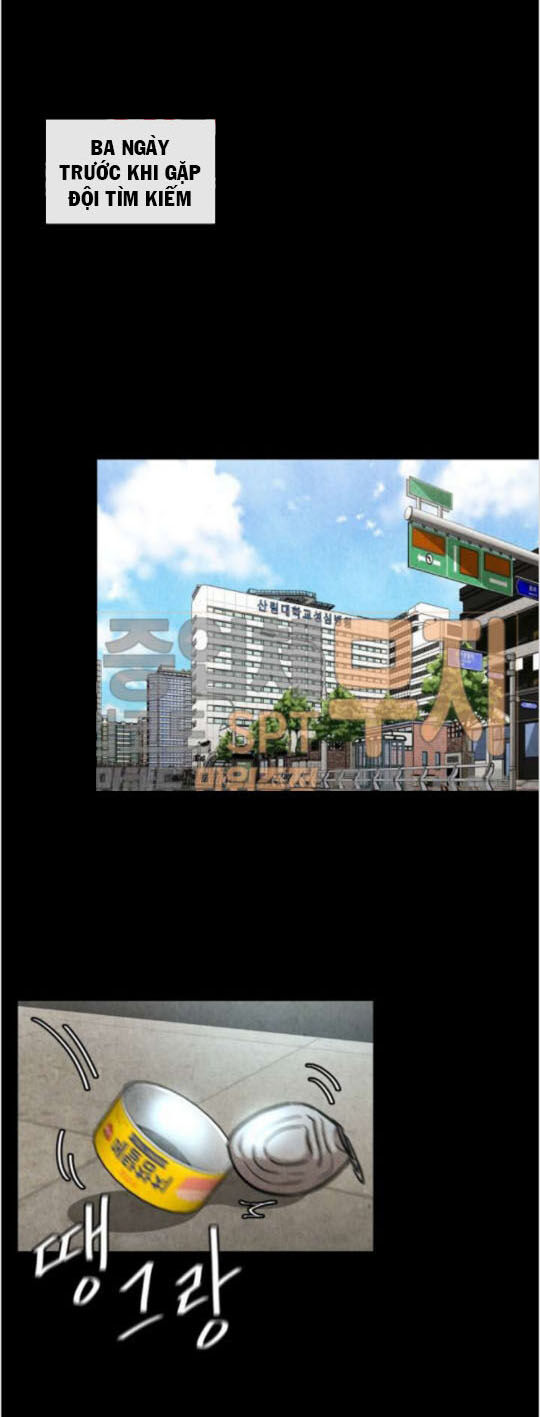 Return Survival Chap 36 - Next Chap 37