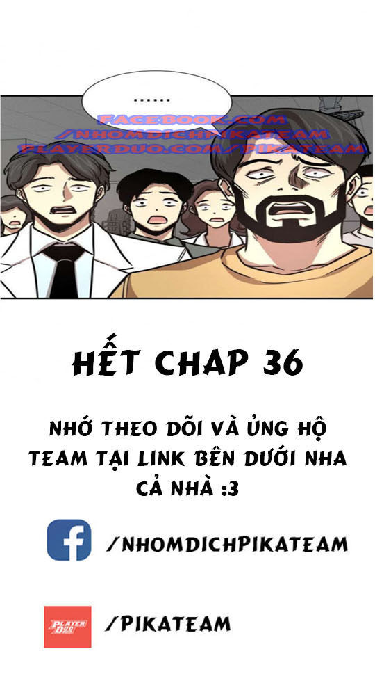 Return Survival Chap 36 - Next Chap 37