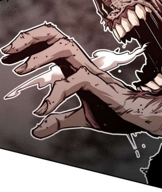 Return Survival Chap 37 - Next Chap 38