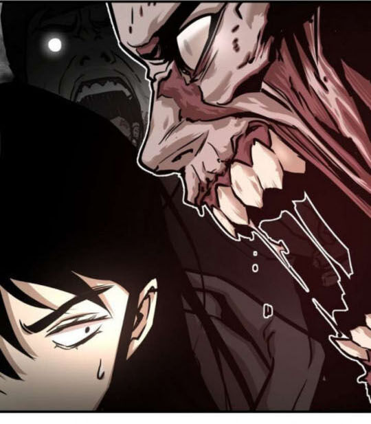 Return Survival Chap 37 - Next Chap 38