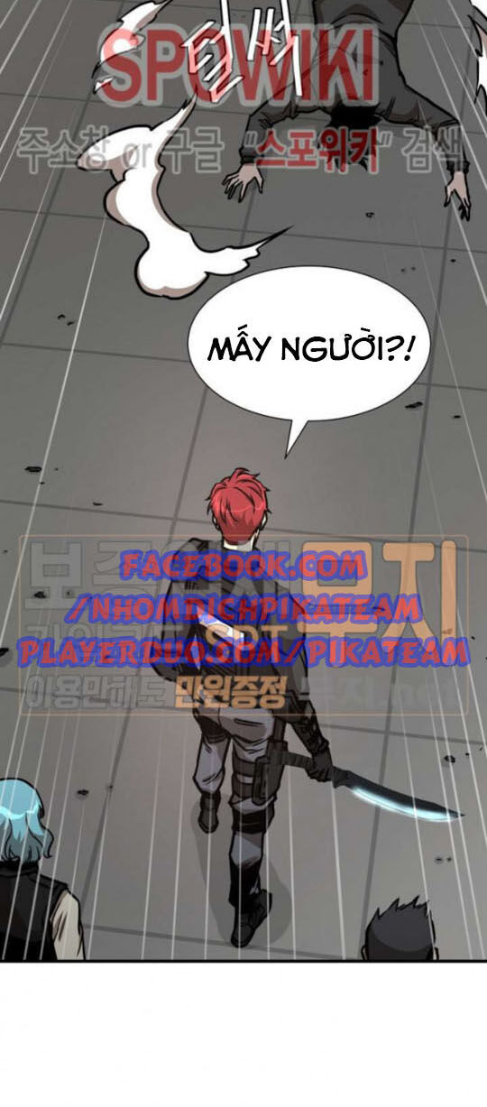 Return Survival Chap 37 - Next Chap 38