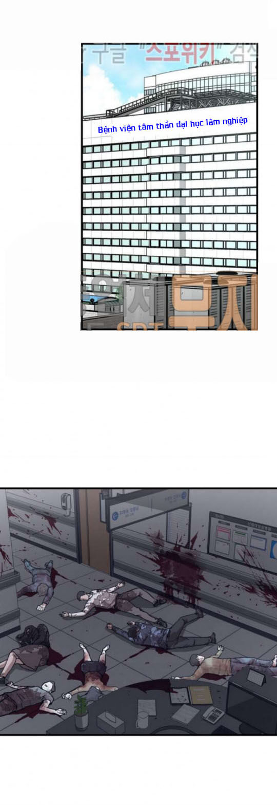 Return Survival Chap 37 - Next Chap 38