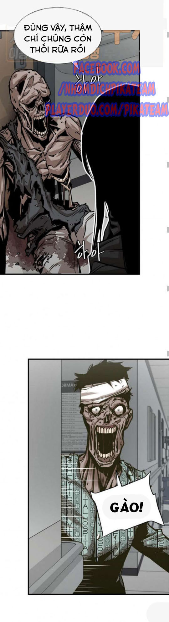 Return Survival Chap 37 - Next Chap 38