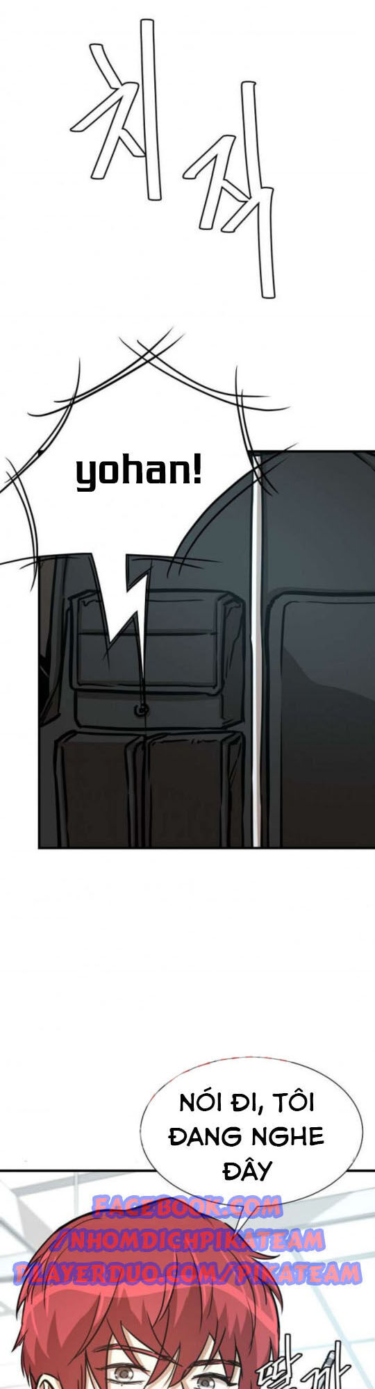 Return Survival Chap 37 - Next Chap 38