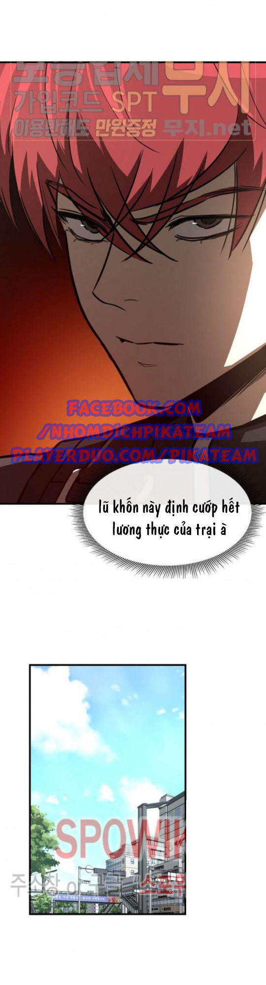 Return Survival Chap 37 - Next Chap 38