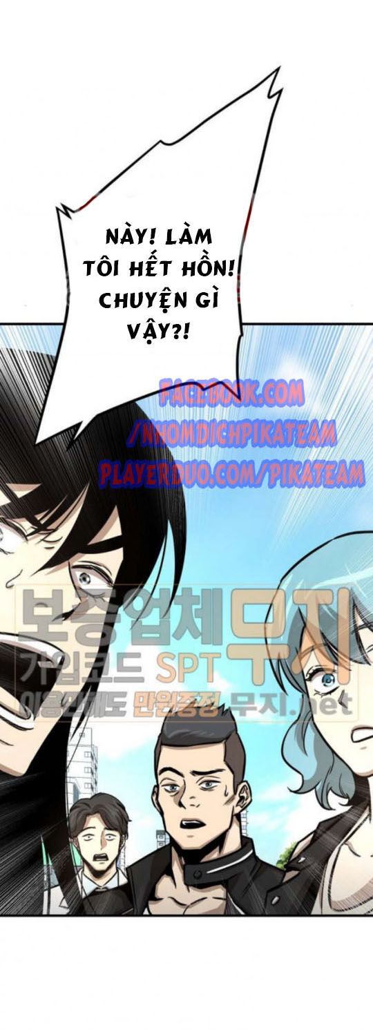 Return Survival Chap 37 - Next Chap 38