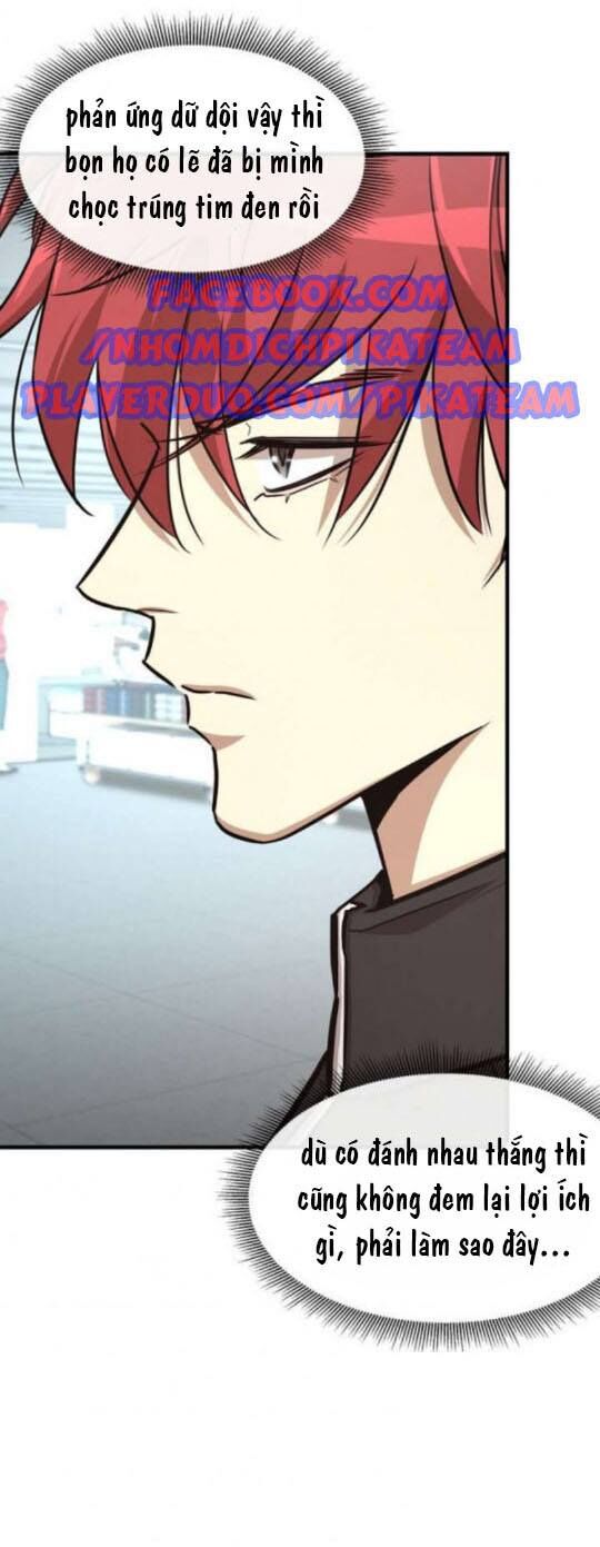 Return Survival Chap 38 - Next Chap 39