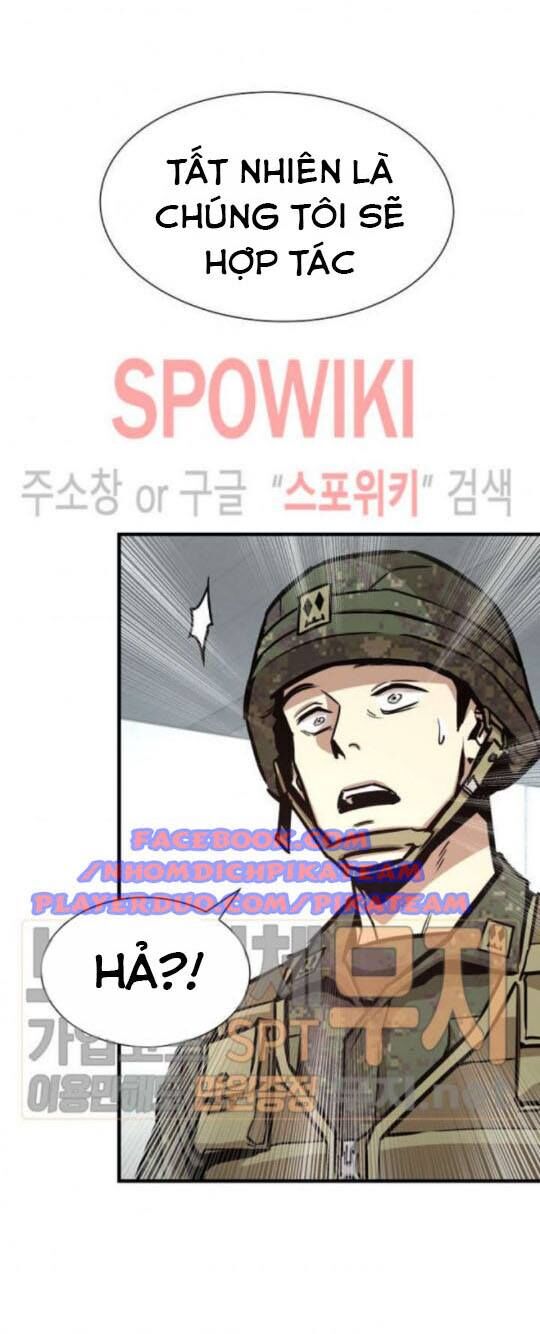 Return Survival Chap 38 - Next Chap 39