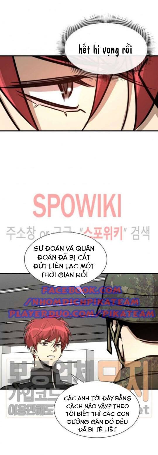 Return Survival Chap 38 - Next Chap 39