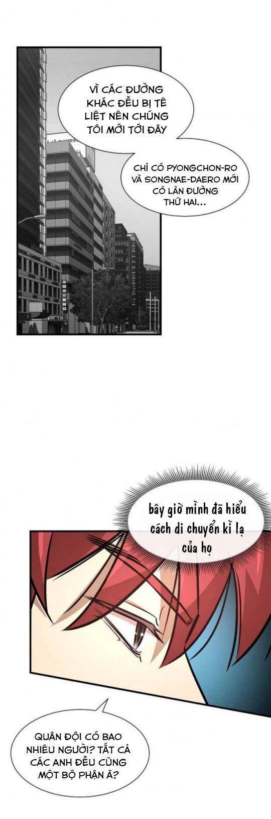 Return Survival Chap 38 - Next Chap 39