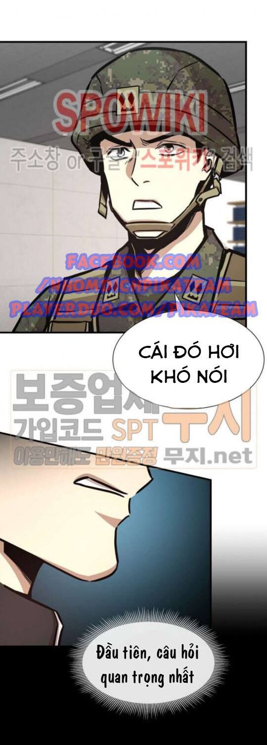 Return Survival Chap 38 - Next Chap 39