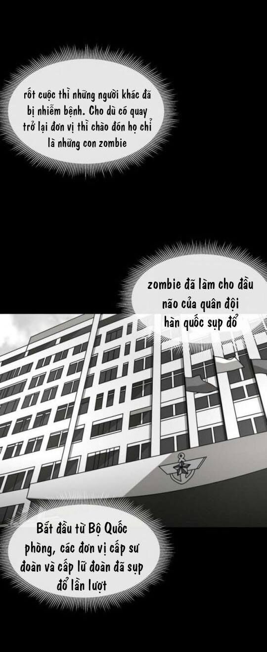 Return Survival Chap 38 - Next Chap 39