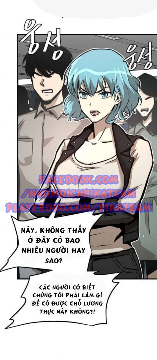 Return Survival Chap 38 - Next Chap 39