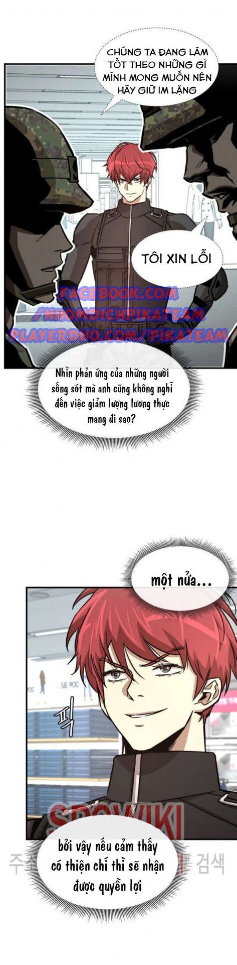 Return Survival Chap 38 - Next Chap 39