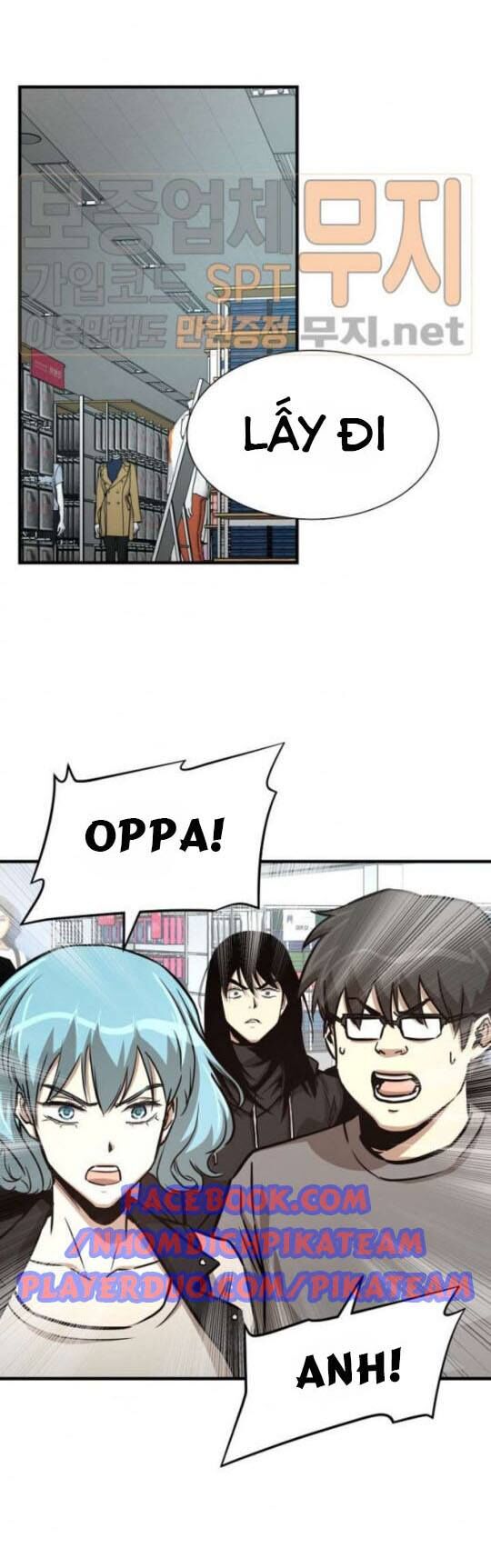 Return Survival Chap 38 - Next Chap 39