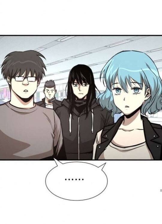 Return Survival Chap 38 - Next Chap 39