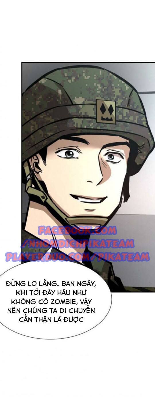 Return Survival Chap 38 - Next Chap 39