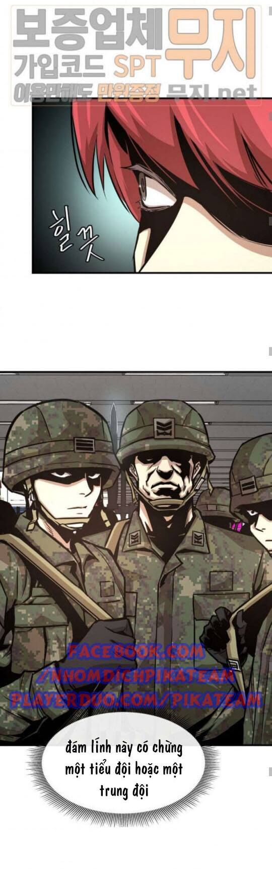 Return Survival Chap 38 - Next Chap 39