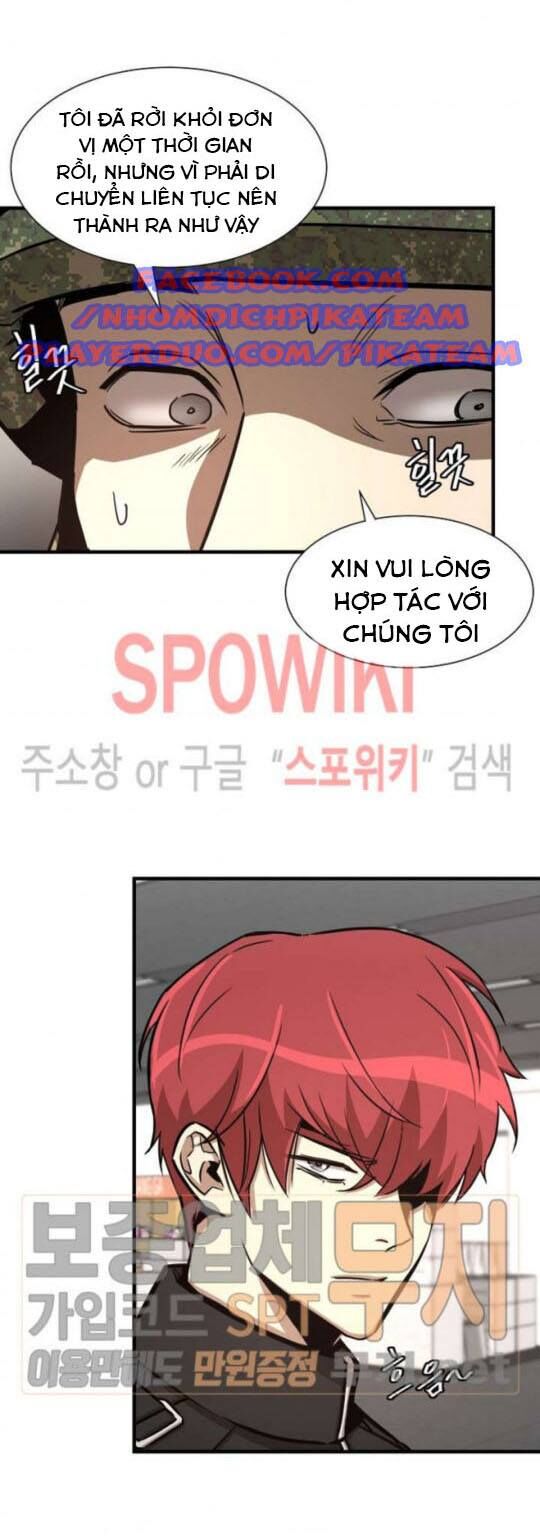 Return Survival Chap 38 - Next Chap 39