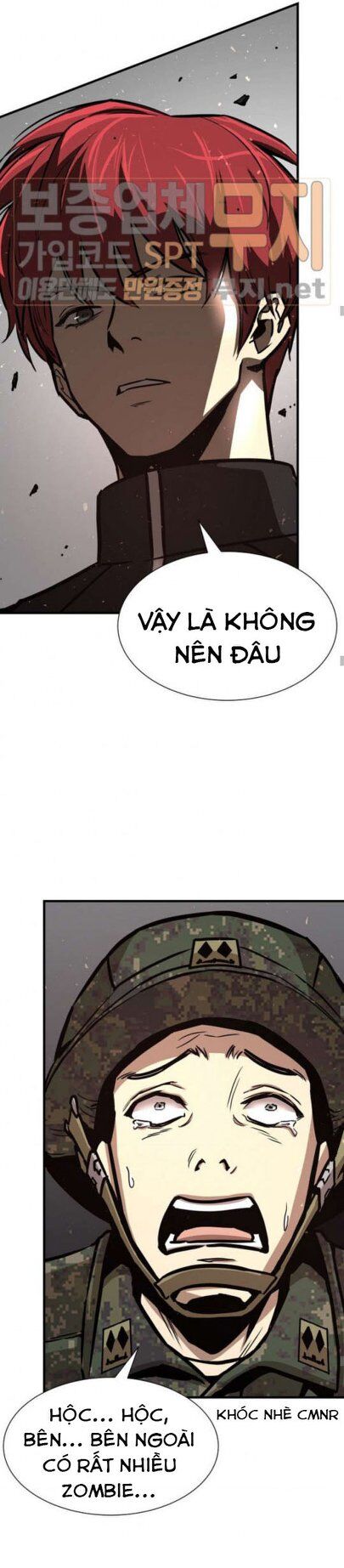 Return Survival Chap 39 - Next Chap 40