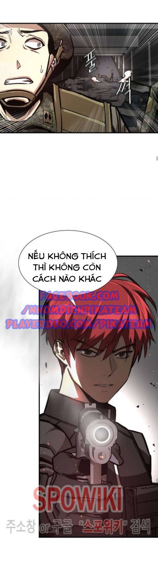 Return Survival Chap 39 - Next Chap 40