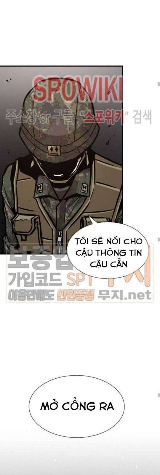 Return Survival Chap 39 - Next Chap 40