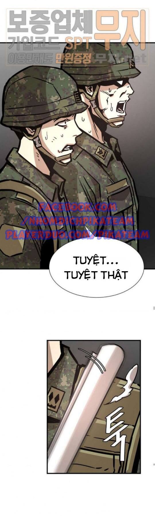 Return Survival Chap 39 - Next Chap 40