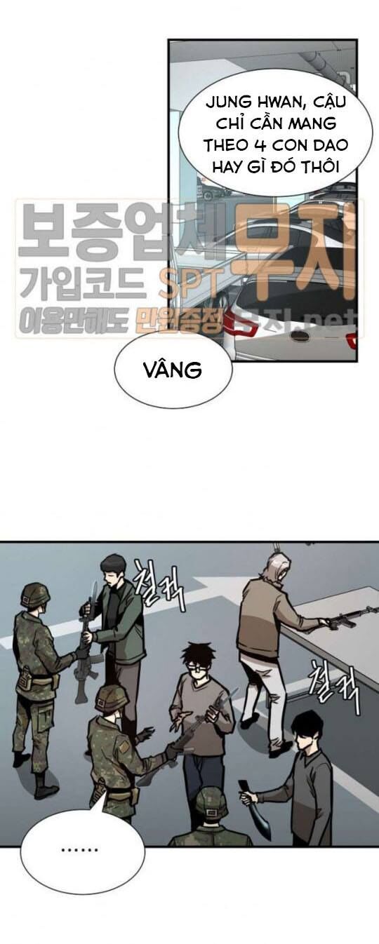 Return Survival Chap 39 - Next Chap 40