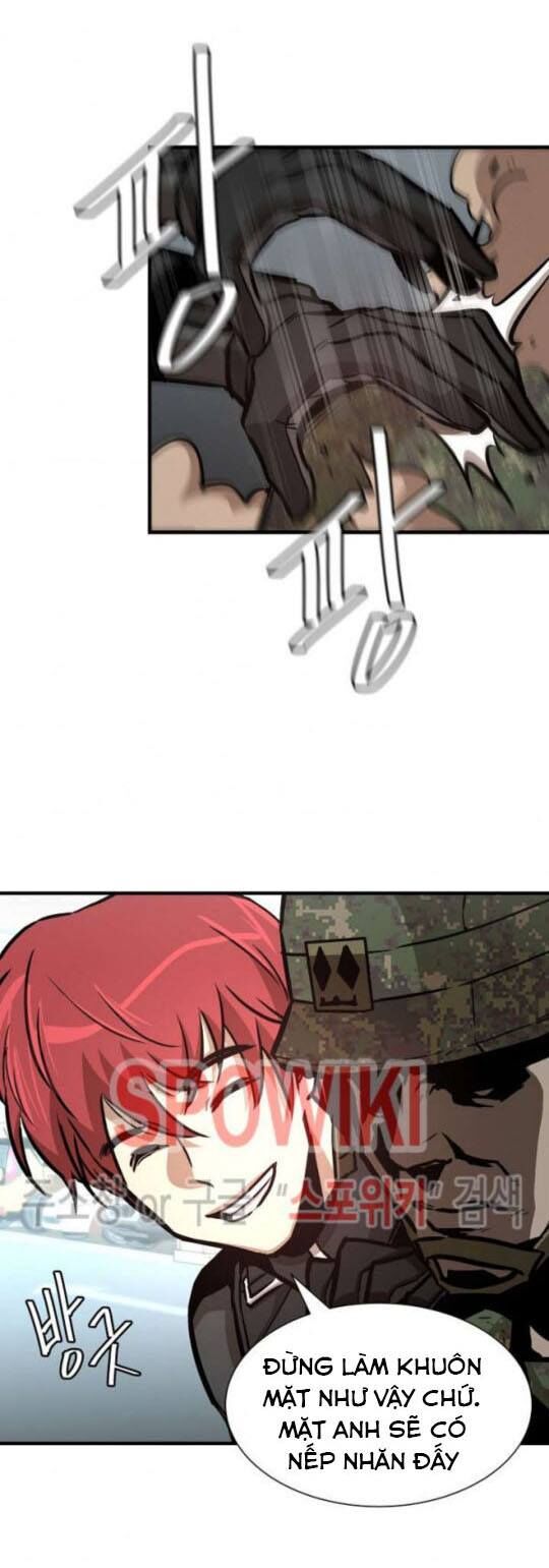 Return Survival Chap 39 - Next Chap 40