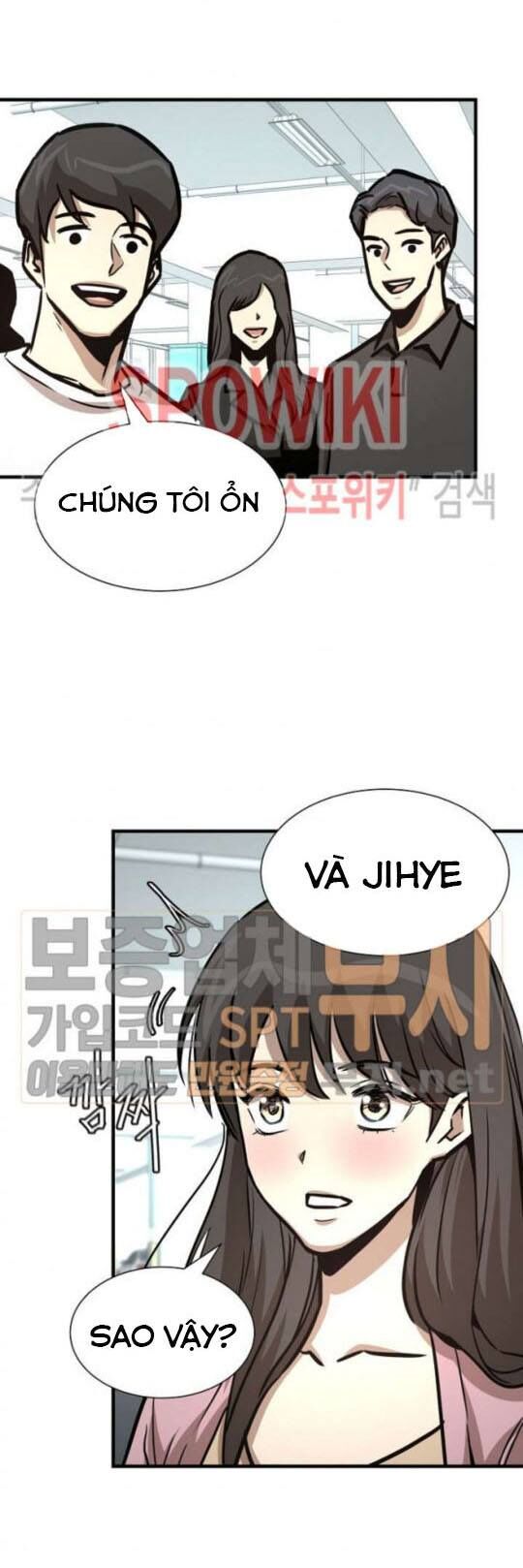 Return Survival Chap 39 - Next Chap 40