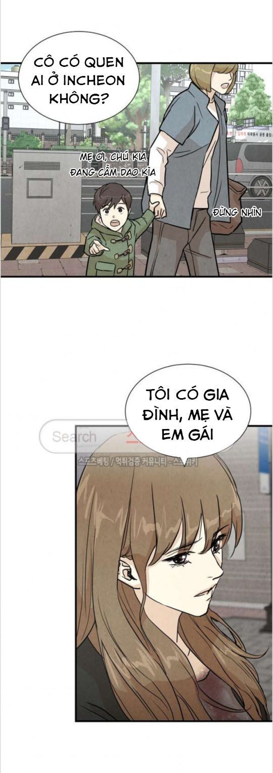 Return Survival Chap 4 - Next Chap 5