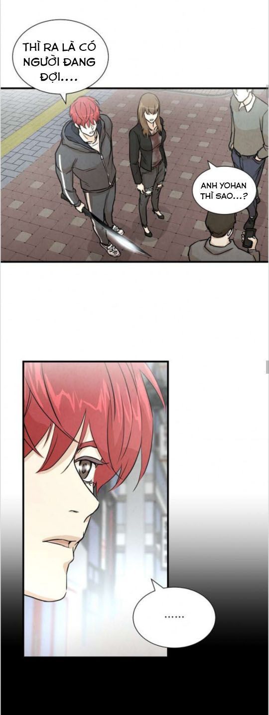 Return Survival Chap 4 - Next Chap 5