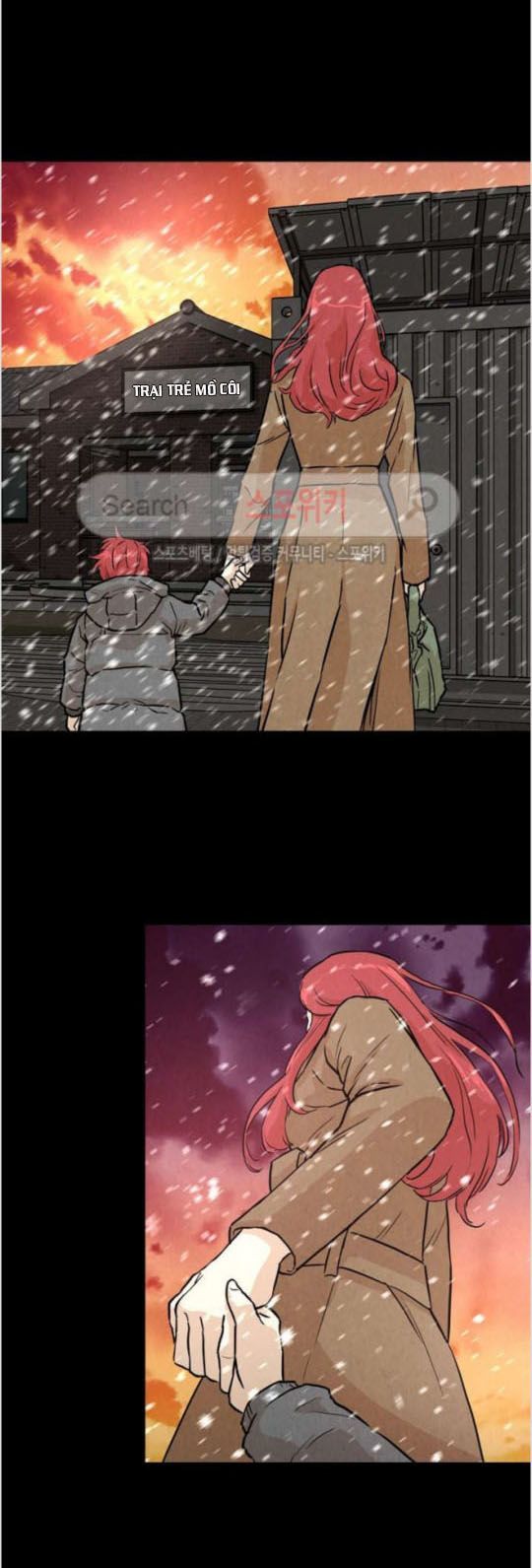 Return Survival Chap 4 - Next Chap 5