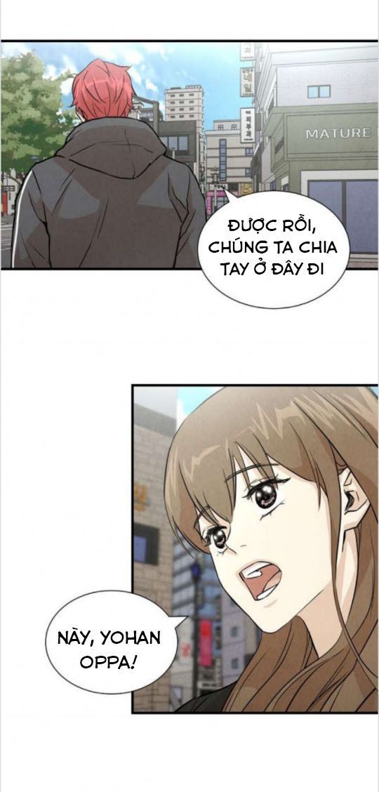 Return Survival Chap 4 - Next Chap 5