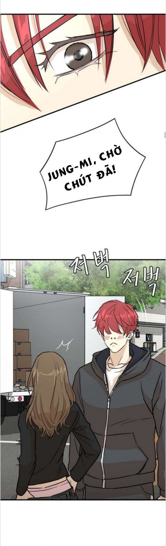 Return Survival Chap 4 - Next Chap 5