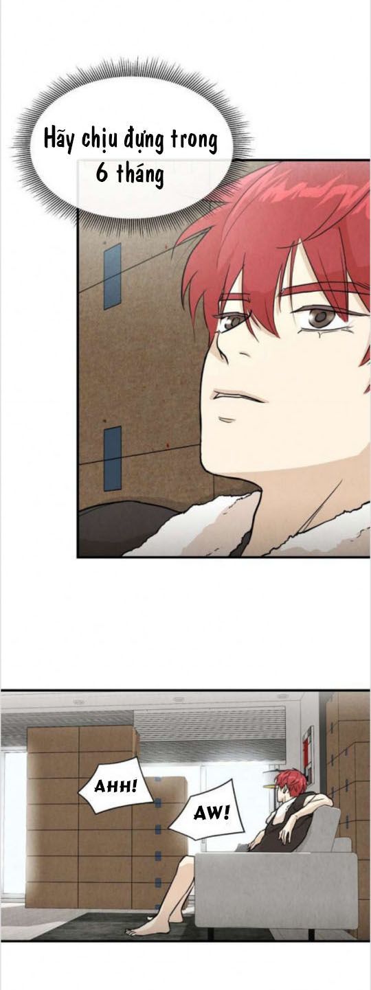 Return Survival Chap 4 - Next Chap 5