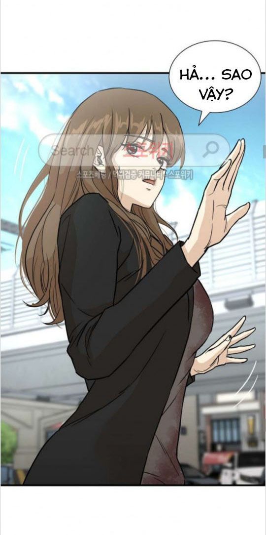 Return Survival Chap 4 - Next Chap 5