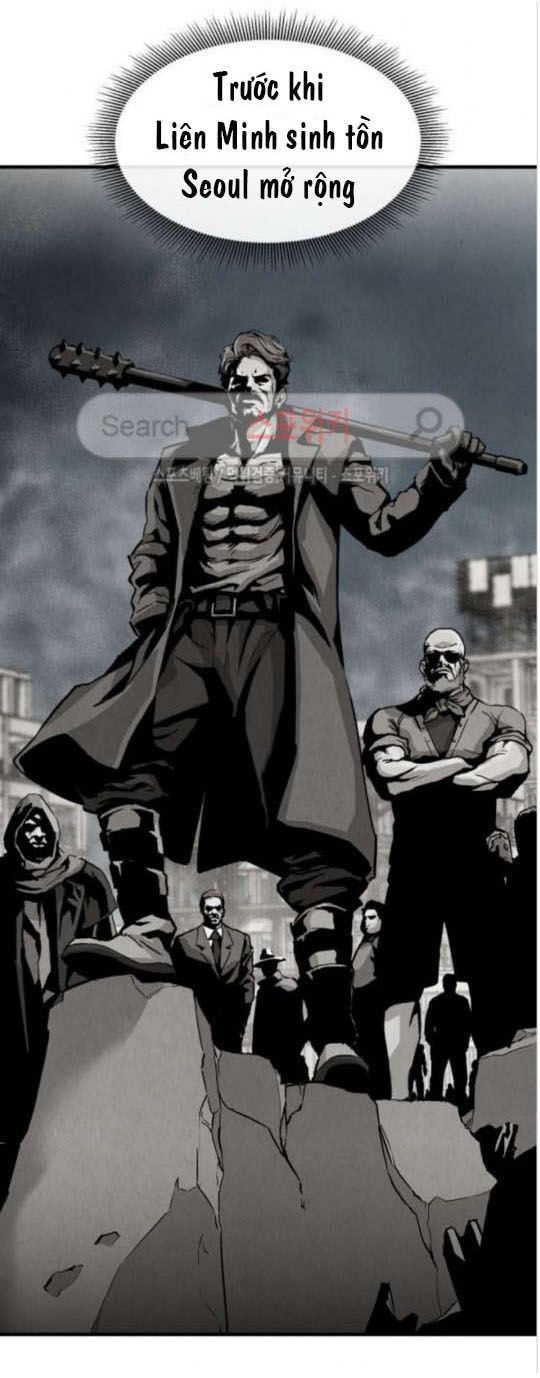 Return Survival Chap 4 - Next Chap 5