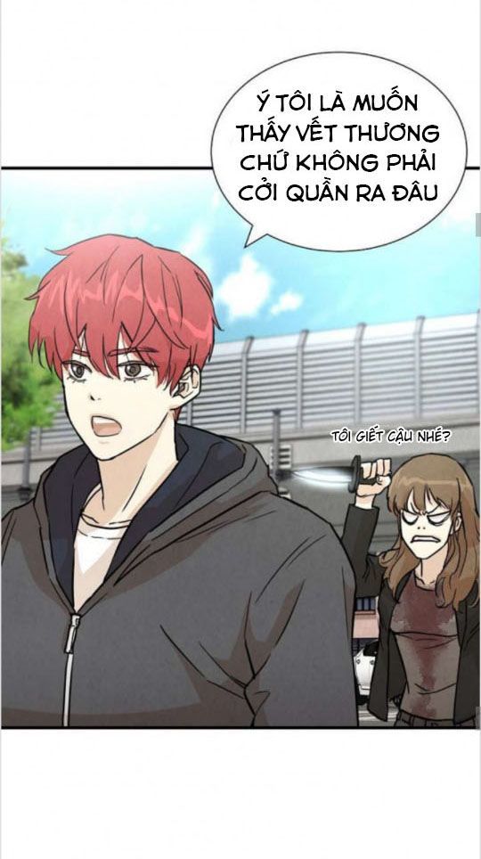 Return Survival Chap 4 - Next Chap 5