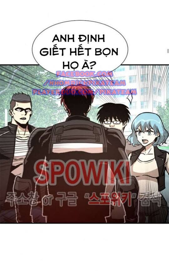 Return Survival Chap 40 - Next Chap 41