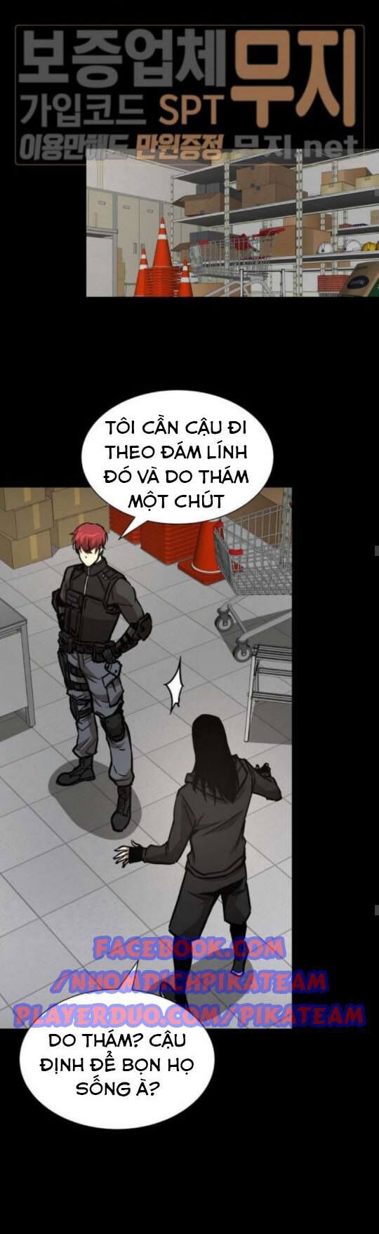 Return Survival Chap 40 - Next Chap 41