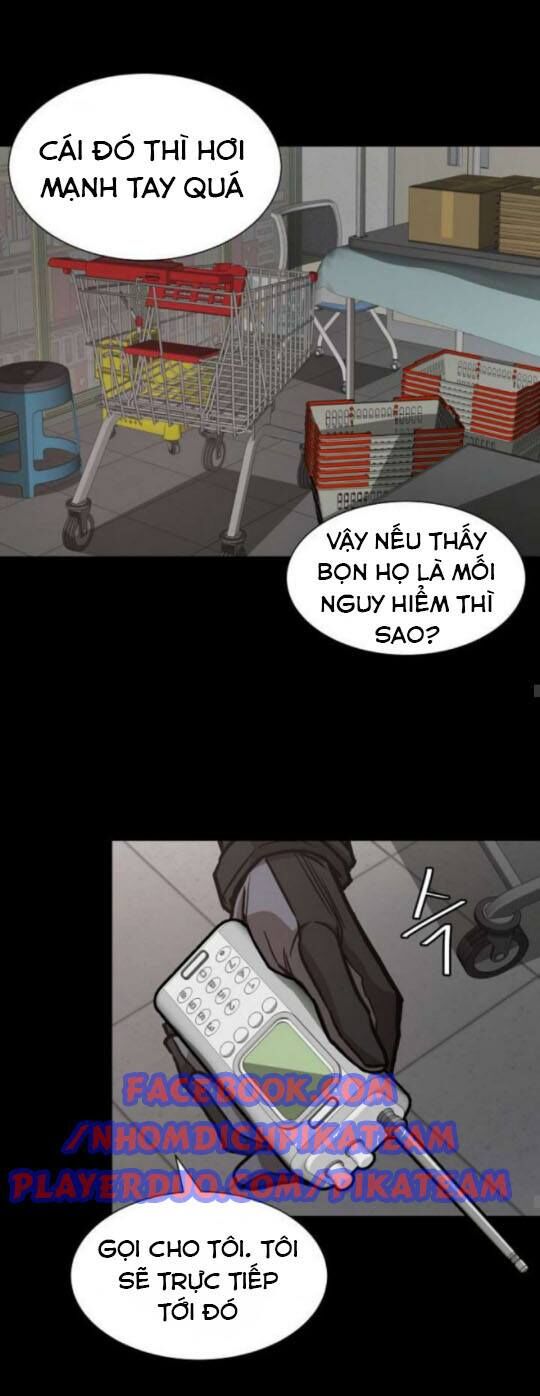 Return Survival Chap 40 - Next Chap 41