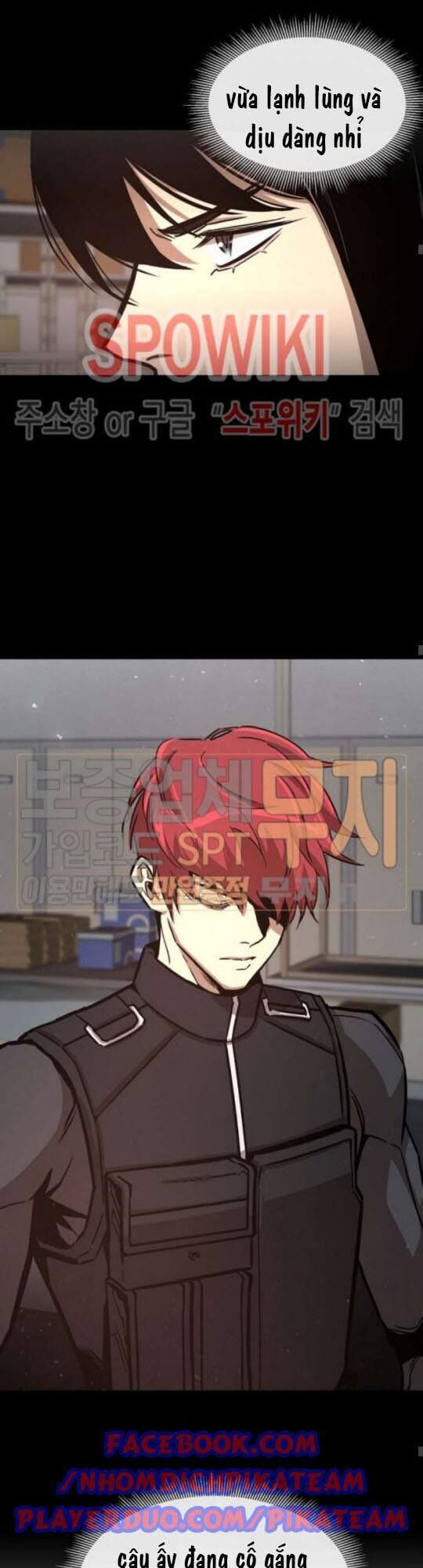 Return Survival Chap 40 - Next Chap 41